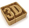 Синема Парк - иконка «3D» в Аргаяше