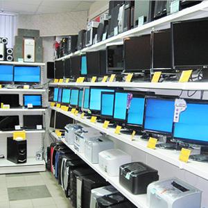 Компьютерные магазины Аргаяша