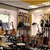 Музыкальные магазины в Аргаяше