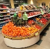 Супермаркеты в Аргаяше
